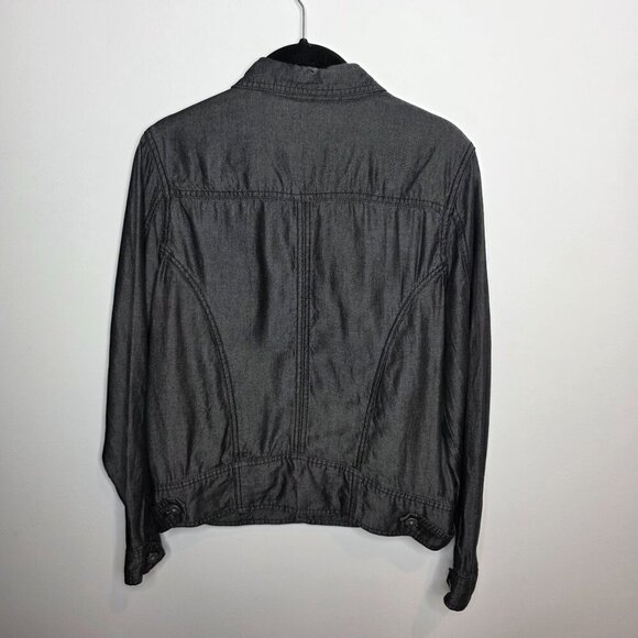 Tahari Jacket Womens Medium - Picture 2 of 8